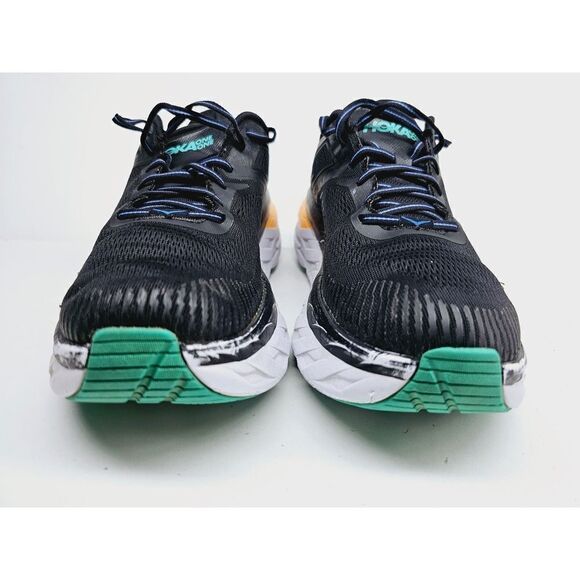 Hoka Men 10 Running Shoe - Picture 8 of 9